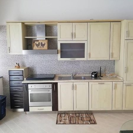 ヴォッラCasa Sambucoアパートメント エクステリア 写真
