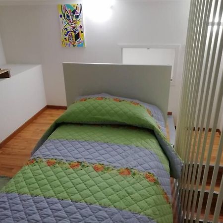 ヴォッラCasa Sambucoアパートメント エクステリア 写真
