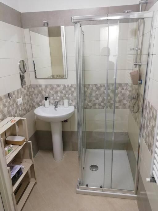ヴォッラCasa Sambucoアパートメント エクステリア 写真