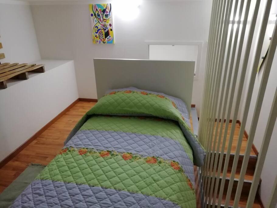 ヴォッラCasa Sambucoアパートメント エクステリア 写真