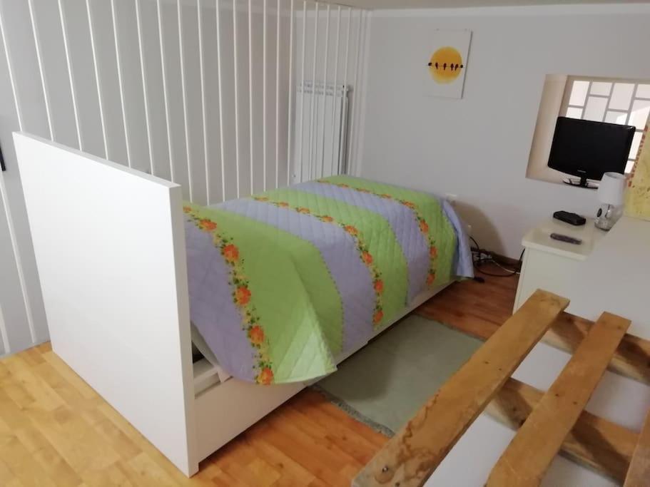 ヴォッラCasa Sambucoアパートメント エクステリア 写真