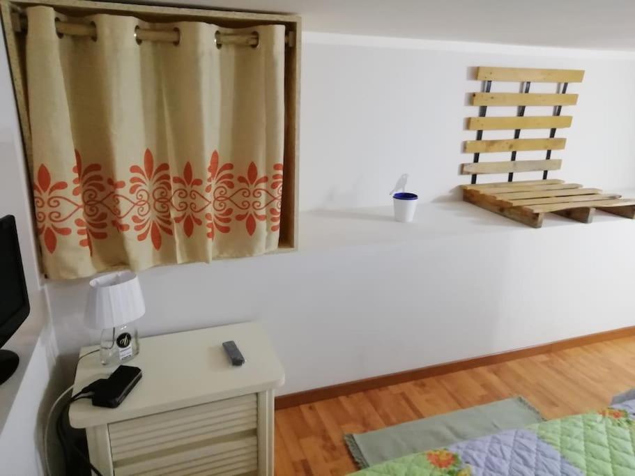 ヴォッラCasa Sambucoアパートメント エクステリア 写真